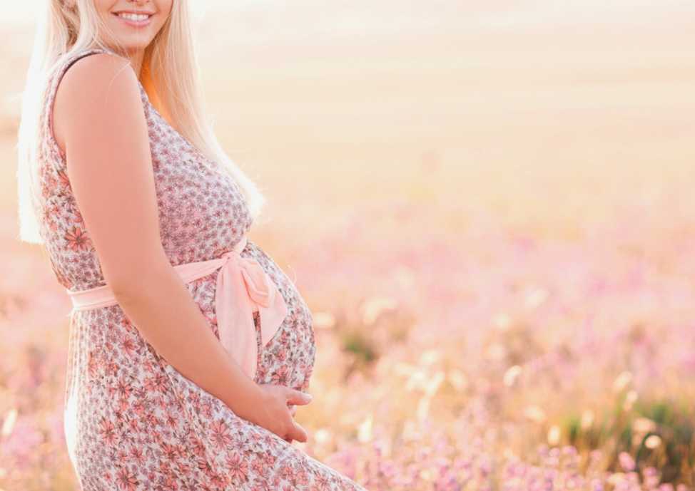 Pregnancy Massage