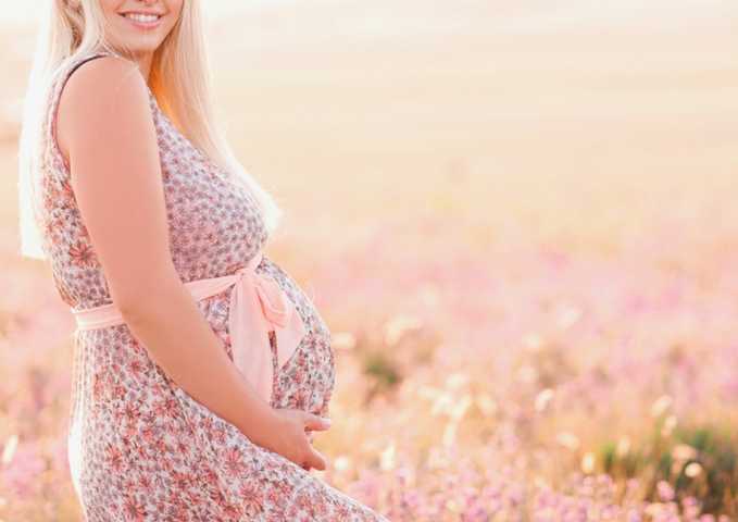 Pregnancy Massage