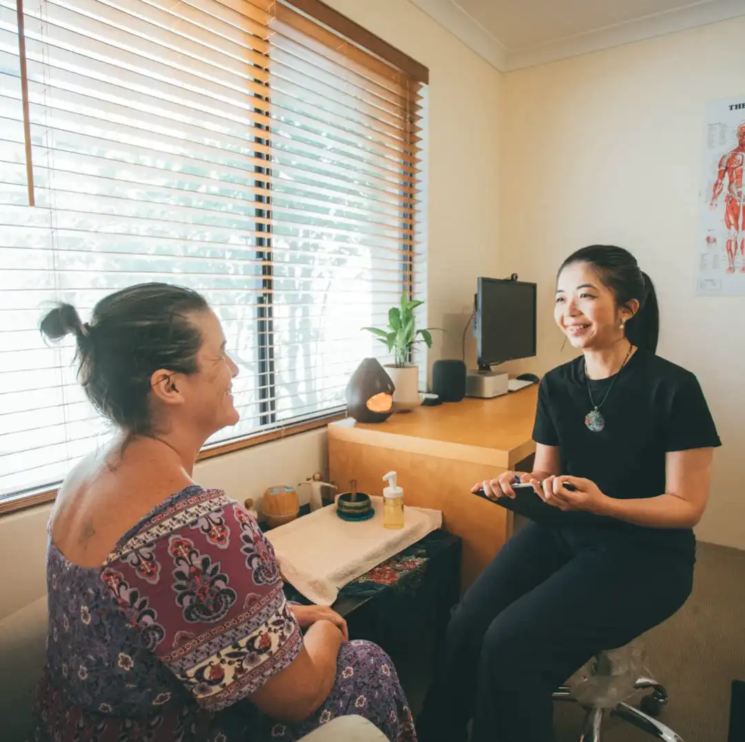 Remedial Massage
