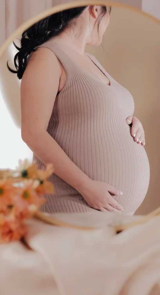 Pregnancy Massage